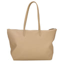 Lacoste L. 12.12 Concept - Shopper L 34 cm (viennois) - Ansicht 4