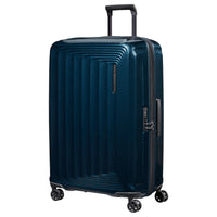 Samsonite Selection Nuon - Trolley de 4 ruedas 75 cm ext. (metallic dark blue)