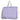 Jost Kemi - Bolso de hombro 43 cm (lila)