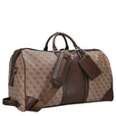 Guess Milano - Weekender 55 cm (beige/cognac) - Ansicht 5