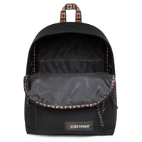 Eastpak Kittery Pak'r Vintage - Rucksack 16" 42 cm (black) - Ansicht 4