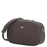 Lacoste Daily City - Umhängetasche 20 cm (dark brown) - Ansicht 2
