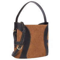 Aigner Deborah M - Bolso saco 27 cm (avena beige)