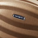 Samsonite Lite-Shock - 4-Rollen-Trolley M 69 cm (sand) - Ansicht 9