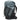 Mammut Ducan Spine 50-60 - Mochila de senderismo para mujer 72 cm (color: strata-black)