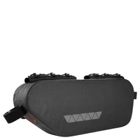 Tatonka Frame Pouch WP 40 - Rahmentasche 40 cm (black) - Ansicht 2