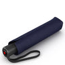 Knirps A.200 M Duomatic - Taschenschirm Regenschirm (navy)