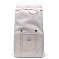 Herschel Retreat - Rucksack 15" 46 cm (moonbeam) - Ansicht 3