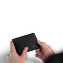 CYCLITE Wallet - Geldbörse 8cc 10 cm RFID (schwarz) - Ansicht 6