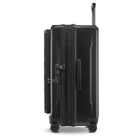 Stratic Phoenix ML - 4-Rollen-Trolley mit Vortasche 76 cm erw. (black) - Ansicht 4