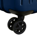 American Tourister Rejoy - 4-Rollen-Trolley 77 cm (blau) - Ansicht 10