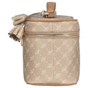 Joop Women Cortina 1.0 Flora - Beautycase 24 cm (sesame) - Ansicht 3