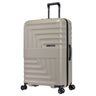 Eminent DANDELION - 4-Rollen-Trolley 78 cm (beige)