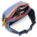 Cotopaxi Allpa X 3L Hip Pack - Gürteltasche (blue smoke and dusk) - Ansicht 6