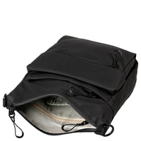 aunts & uncles Japan RE Yura RE Lite - Umhängetasche 25 cm erw. (black) - Ansicht 4