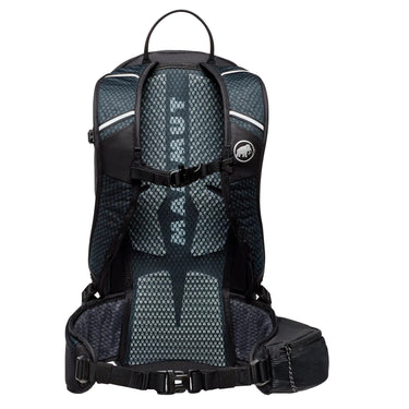 Mammut Lithium 15 - Mochila de senderismo 52 cm (negro)
