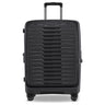 Stratic Novium ML - 4-Rollen-Trolley mit Vortasche 66 cm erw. (black)