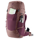 Deuter Futura Pro 34 SL - Wanderrucksack 63 cm (cassis-ashrose) - Ansicht 7