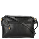 The Bridge Story Donna - Umhängetasche 22 cm (nero) - Ansicht 4