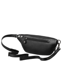 aunts & uncles Bilberry - Gürteltasche 29.5 cm (jet black) - Ansicht 3