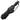 BOSS Gear - Taschenschirm Regenschirm 105 cm (black) - Markenkoffer