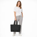 HUGO Becky CA - Shopper 52 cm (beige) - Ansicht 7