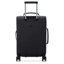 Delsey Paris Turenne Soft - 4-Rollen-Trolley 56 cm S erw. (schwarz) - Ansicht 4