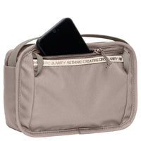 Vaude Coreway Bag 3 - Gürteltasche 23.5 cm (coconut) - Ansicht 5