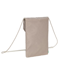 Vaude NeckWallet - Brustbeutel 18 cm (boulder) - Ansicht 2