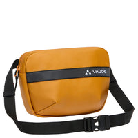 Vaude Alofi - Bolso bandolera 26 cm (black)