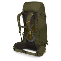 Osprey Kestrel 48 S/M - Trekkingrucksack 74 cm (moss green) - Ansicht 2
