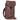 aunts & uncles Grandmas Luxury Club Mrs. Lemon Twist - Handytasche 18 cm (burgundy) - Markenkoffer