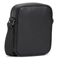 Tommy Hilfiger Central - Umhängetasche 20.5 cm (black)