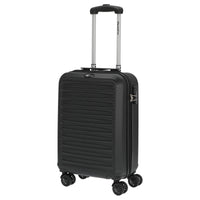Paradise by CHECK.IN Havanna 2.0 - Maleta de cabina de 4 ruedas 55 cm (negro)