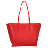 Valentino Bags Samy Re - Shopper mit herausnehmbarer Pouch 31 cm (rosso)