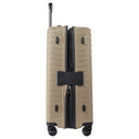 Stratic Novium SL - 4-Rollen-Trolley 65 cm erw. (sand) - Ansicht 8