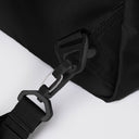 Sandqvist GO 2-Way Tote - Rucksack 16" 40 cm (black) - Ansicht 6