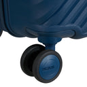 American Tourister Diablast - 4-Rollen-Trolley 77 cm erw. (darkwave blue) - Ansicht 10
