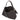 abro Carina - Schultertasche 26 cm (dark brown) - Markenkoffer