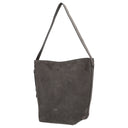 abro Cosmo - Beuteltasche 39 cm (grey) - Markenkoffer
