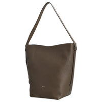 abro Cosmo Tekla - Beuteltasche 39 cm (tope) - Ansicht 2