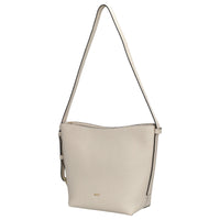 abro Cosmo Tekla - Schultertasche 24 cm (beige) - Ansicht 2