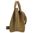 abro Essential Medium - Shopper 30 cm (mud) - Markenkoffer