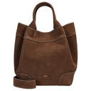 abro Essential Medium - Shopper (wood) - Markenkoffer