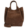 abro Essential Medium - Shopper (wood) - Markenkoffer