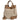 abro Essential - Shopper medium (natural) - Markenkoffer