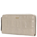 abro - Geldbörse 16cc 19 cm (milk) - Markenkoffer