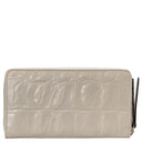 abro - Geldbörse 16cc 19 cm (milk) - Markenkoffer