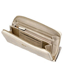 abro - Geldbörse 16cc 19 cm (milk) - Markenkoffer