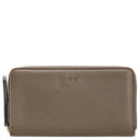 abro - Geldbörse 19 cm (tope) - Markenkoffer